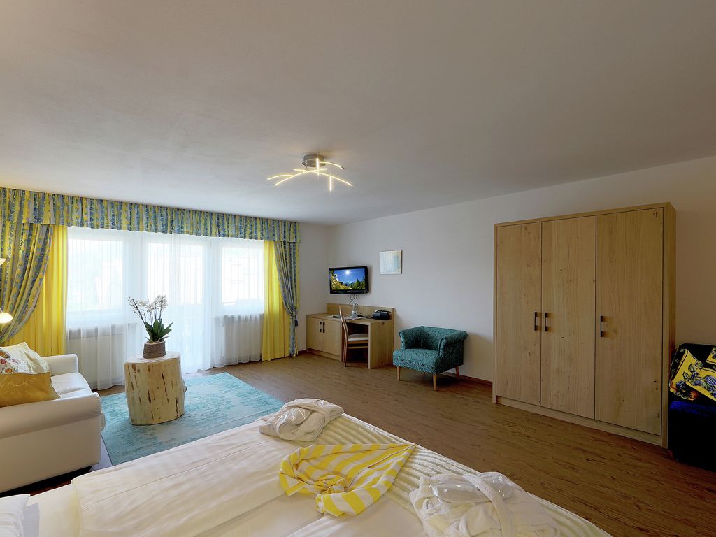 Hotel Kristall