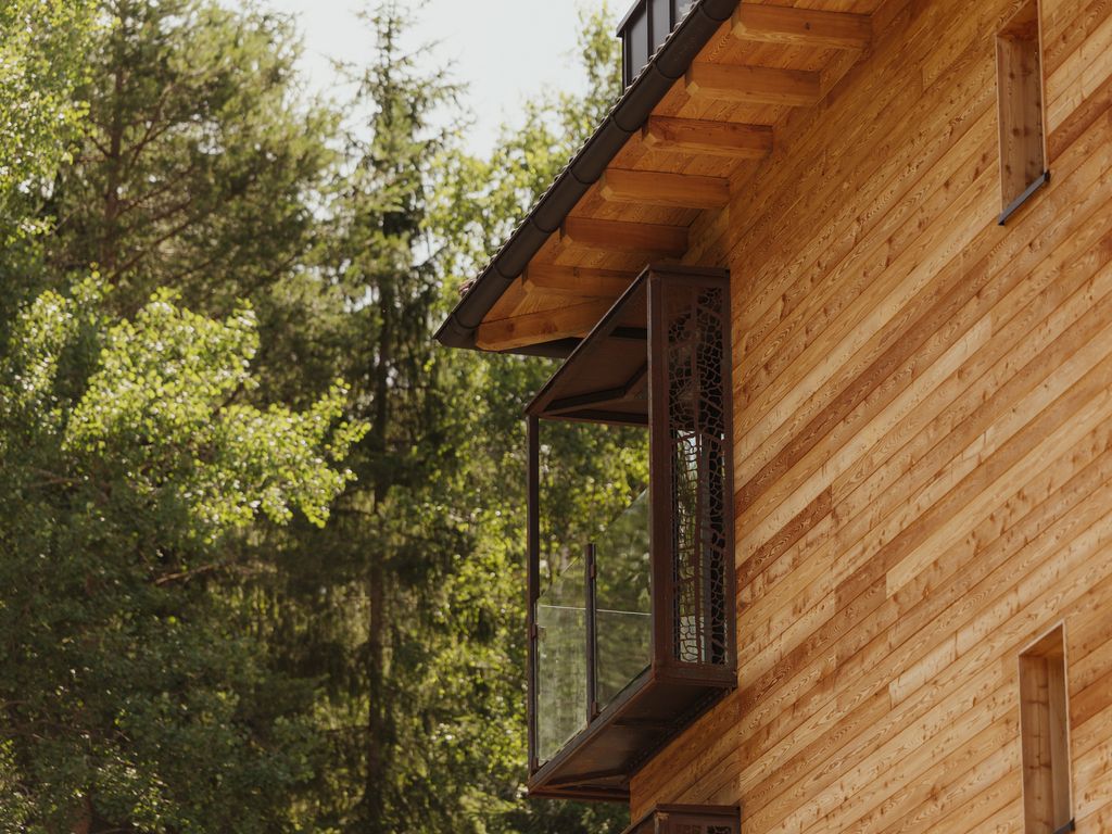 Chalet Corso