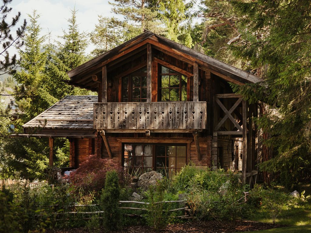Chalet Corso