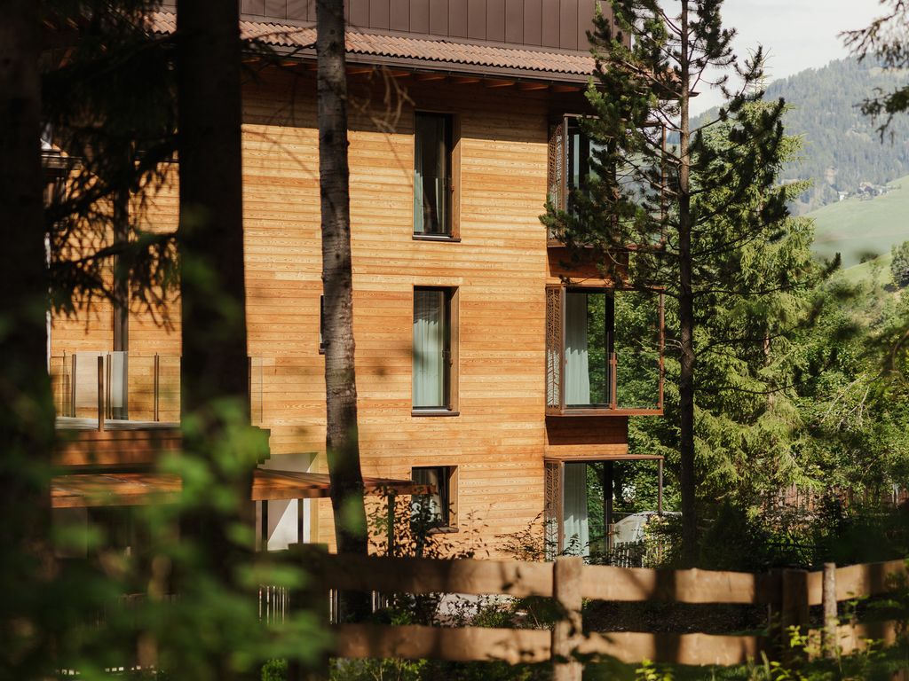 Chalet Corso
