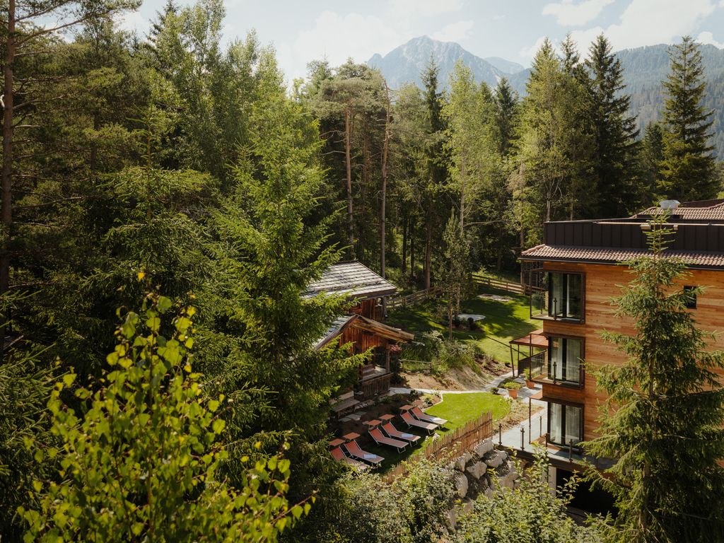 Chalet Corso