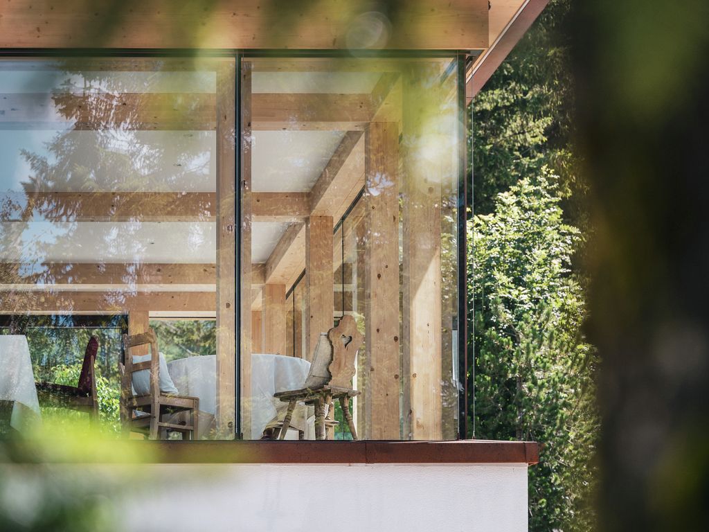 Chalet Corso