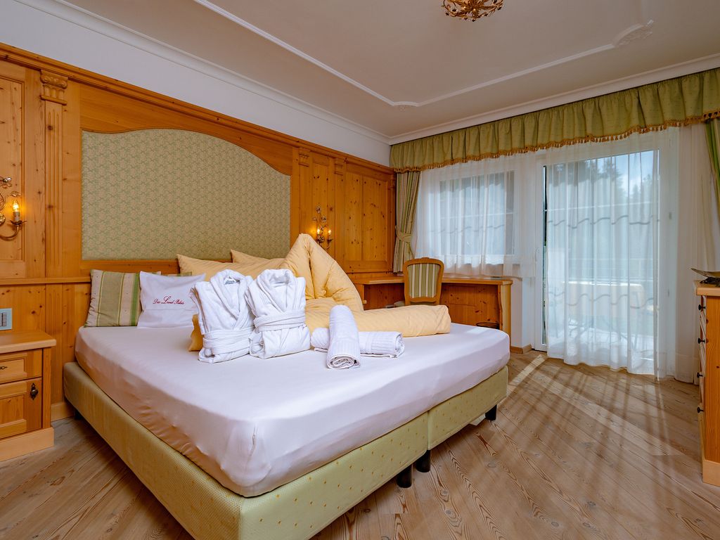 Das Land-Palais Mountain Hideaway - Chalet Suite