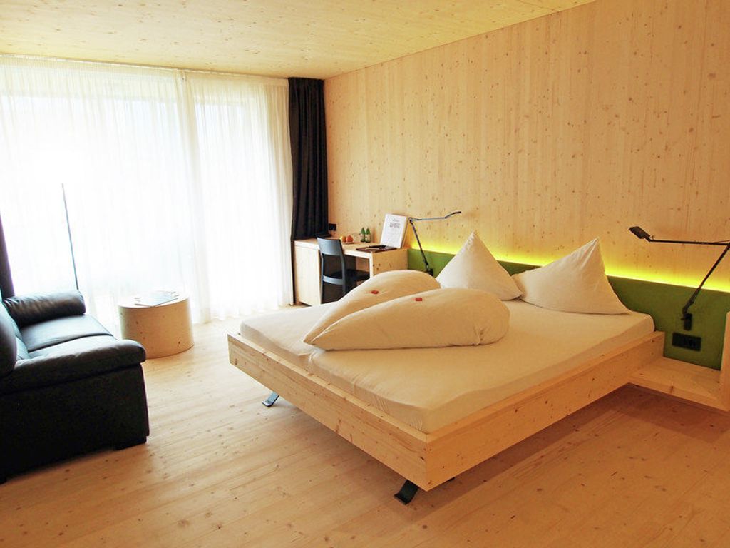 Hotel Obermoosburg