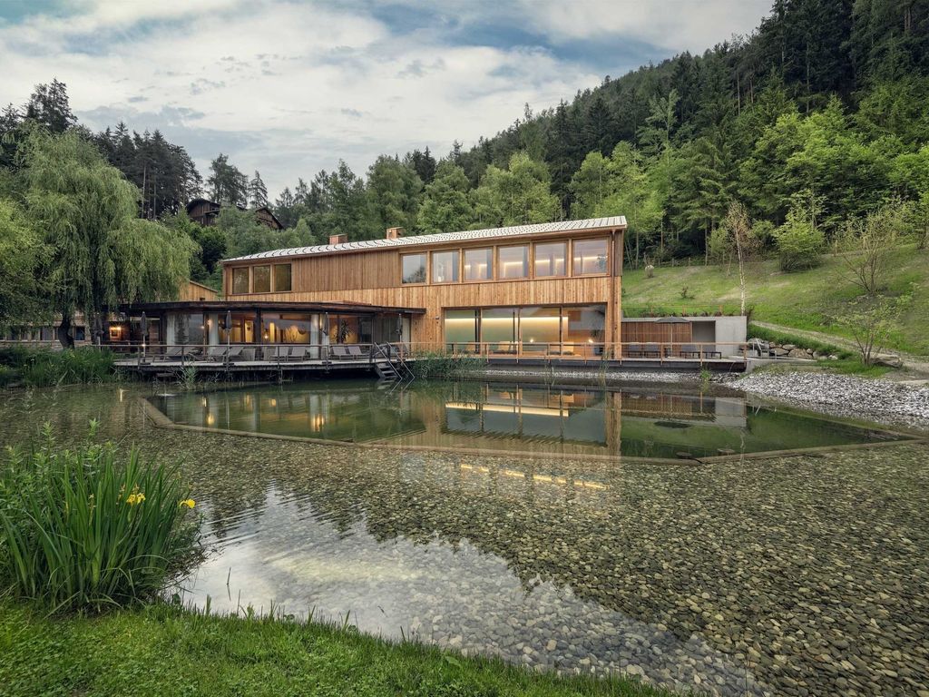 Hotel Saalerwirt