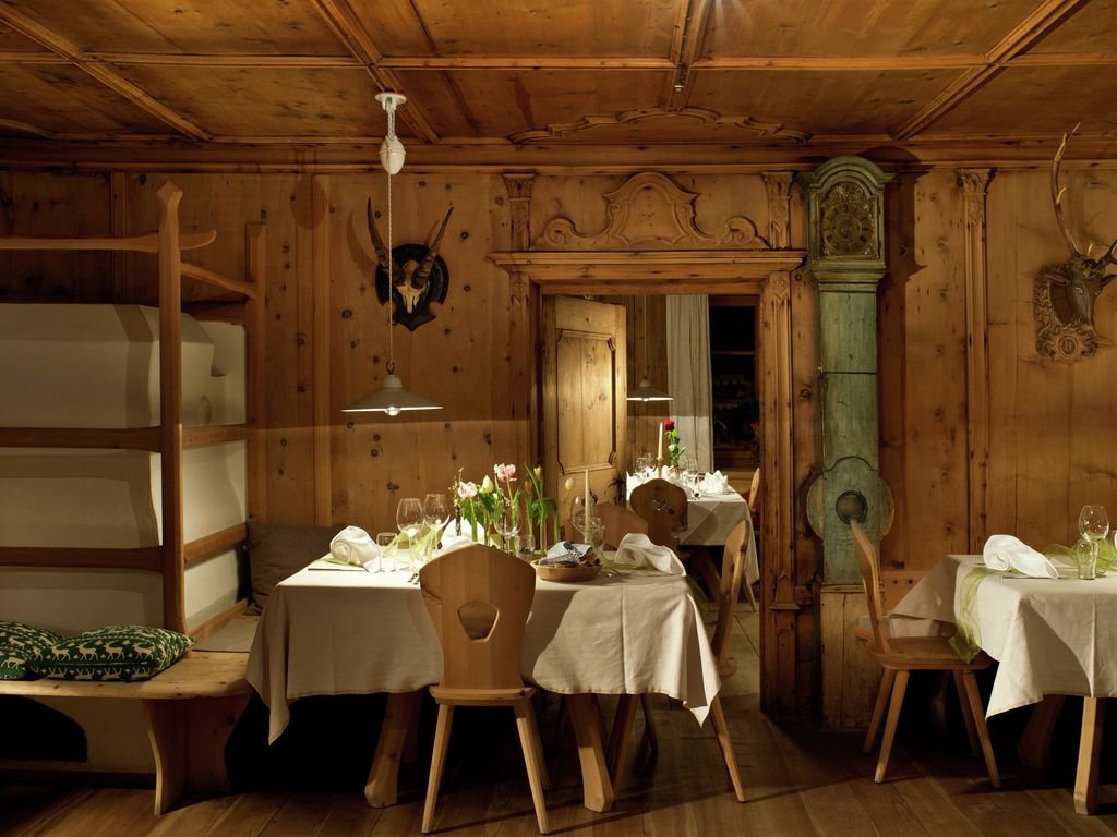 Hotel Saalerwirt