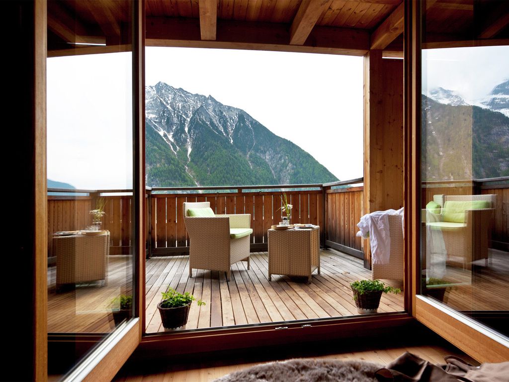 Farmhotel Moosmair
