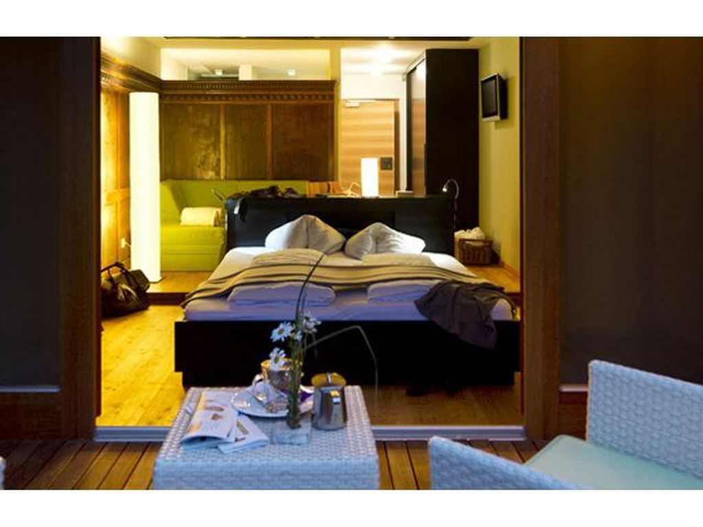 Farmhotel Moosmair