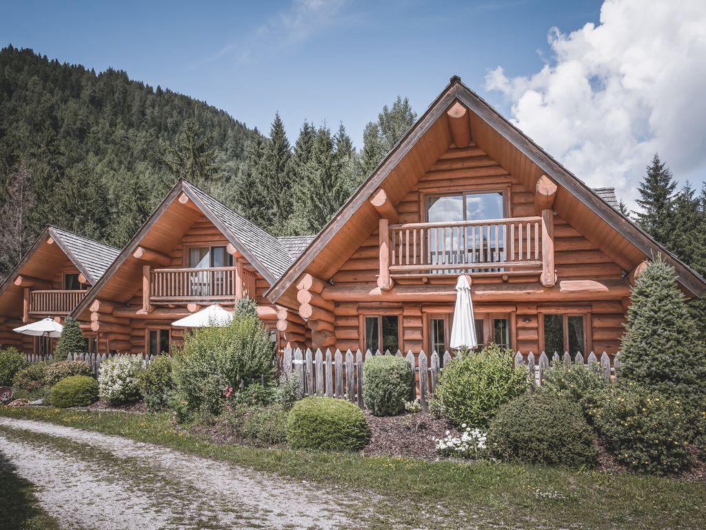 Nancy’s Holiday Homes Dolomites