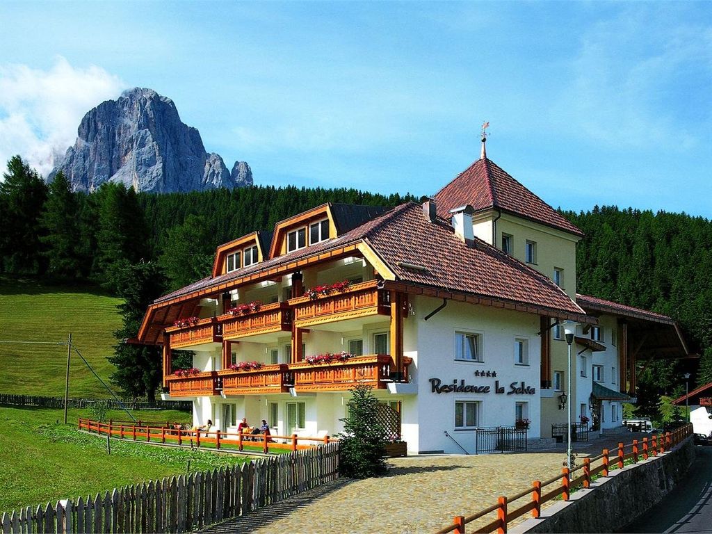 Residence La Selva