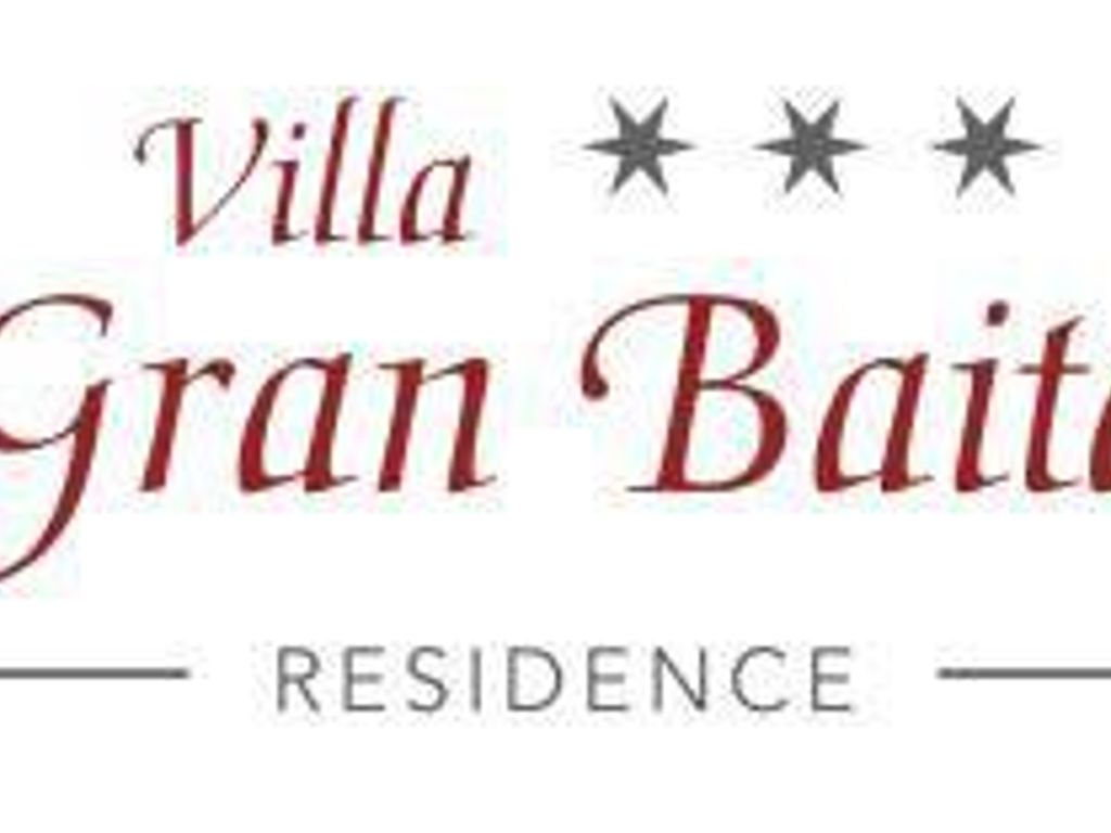 Residence Villa Gran Baita