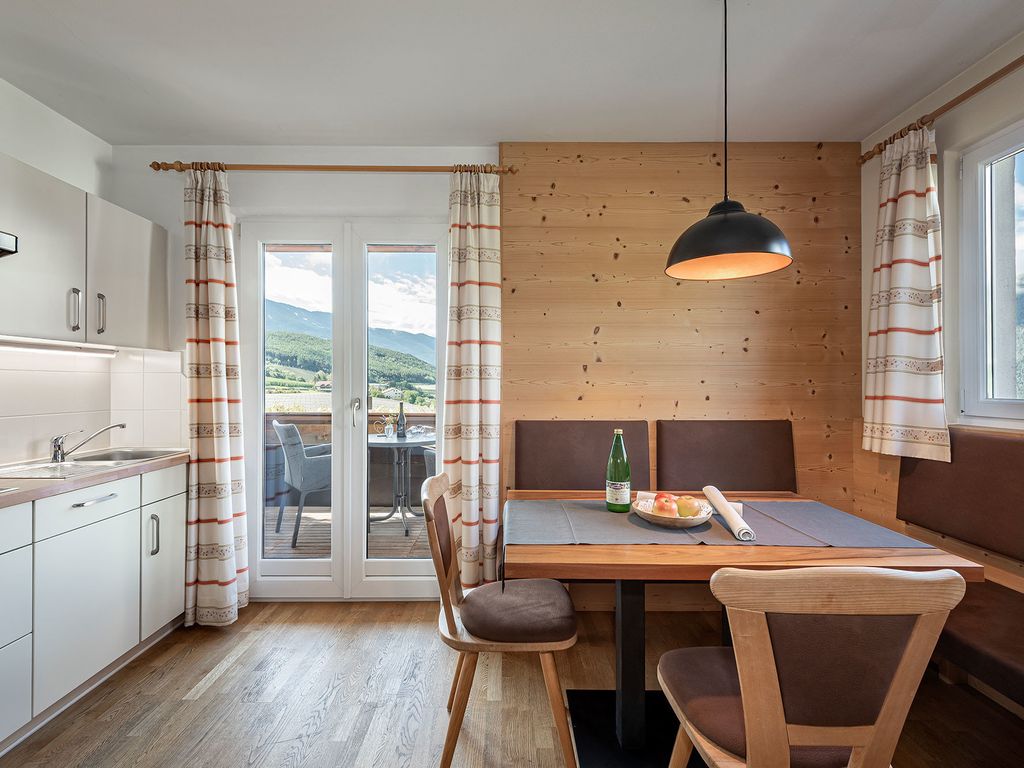 Apartment RAIER