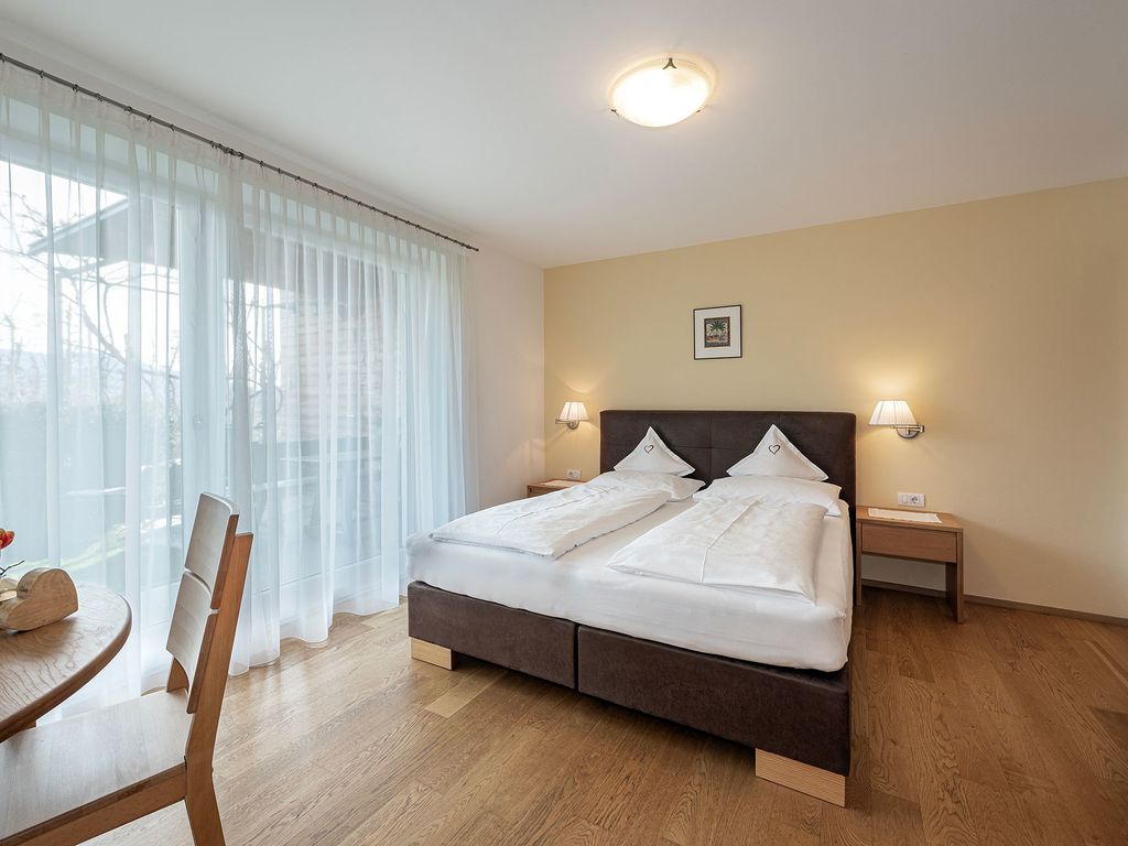 Apartment APFELGARTEN
