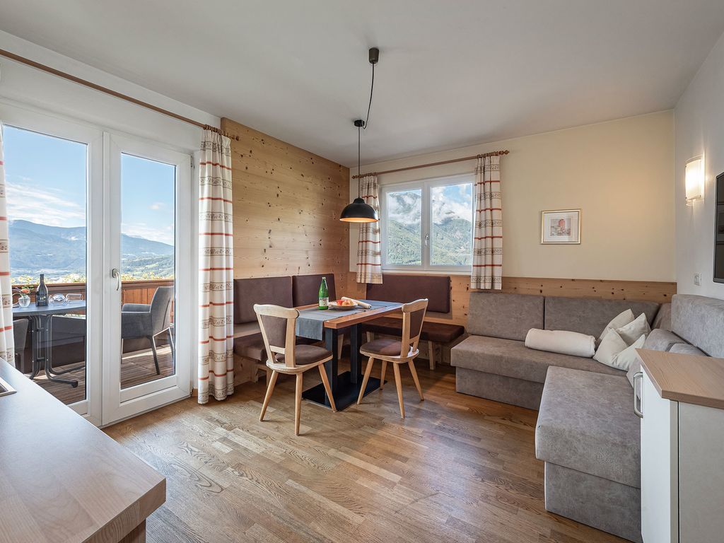 Apartment RAIER