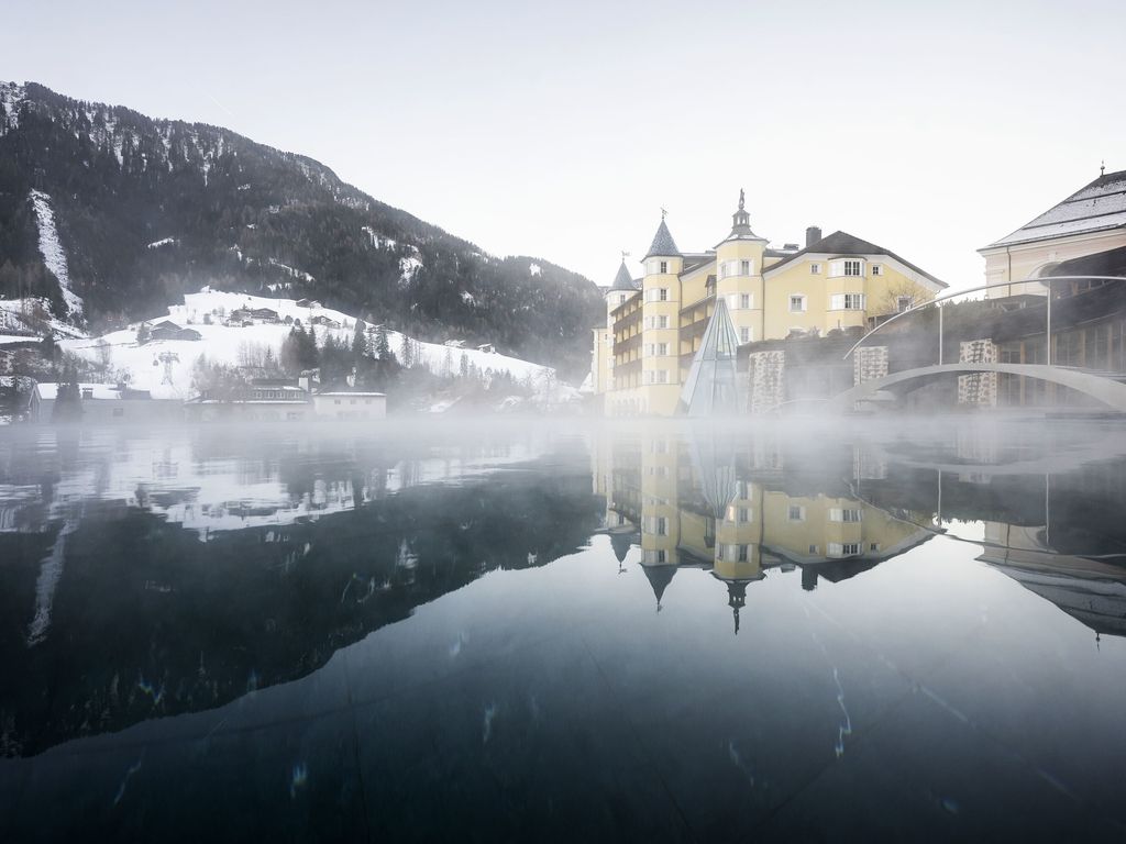 ADLER Dolomiti