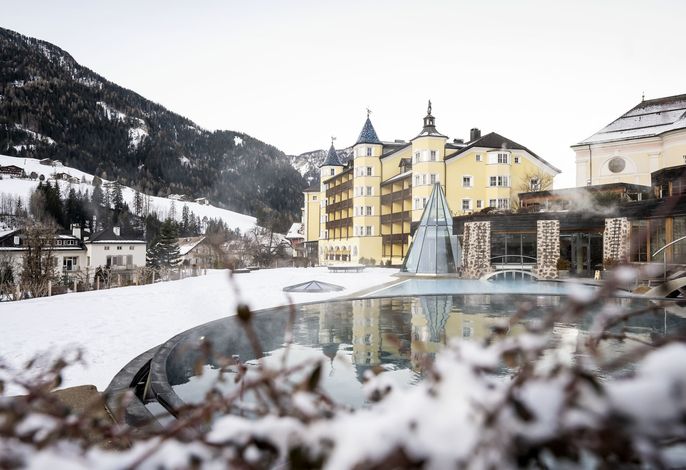 ADLER Dolomiti