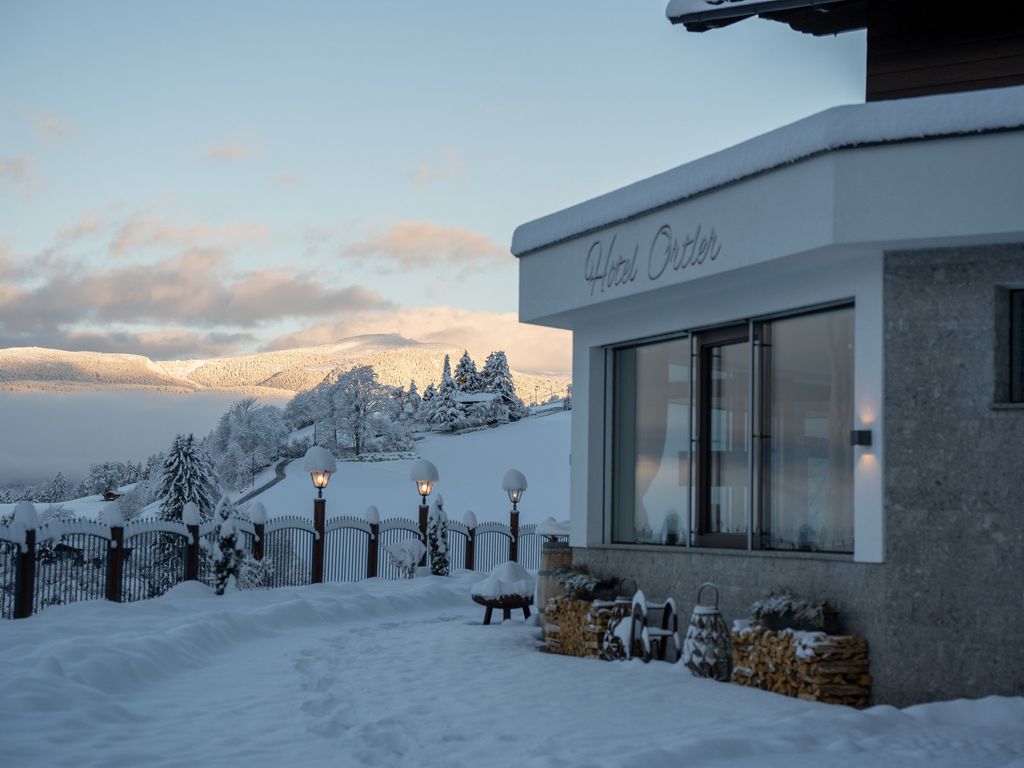Hotel Winter