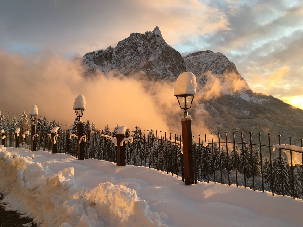 Hotel Winter