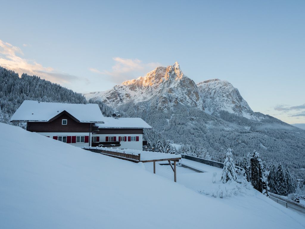 Hotel Winter
