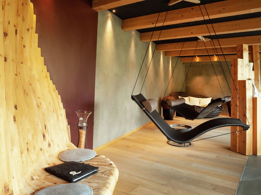 Boutiquehotel Friedrich