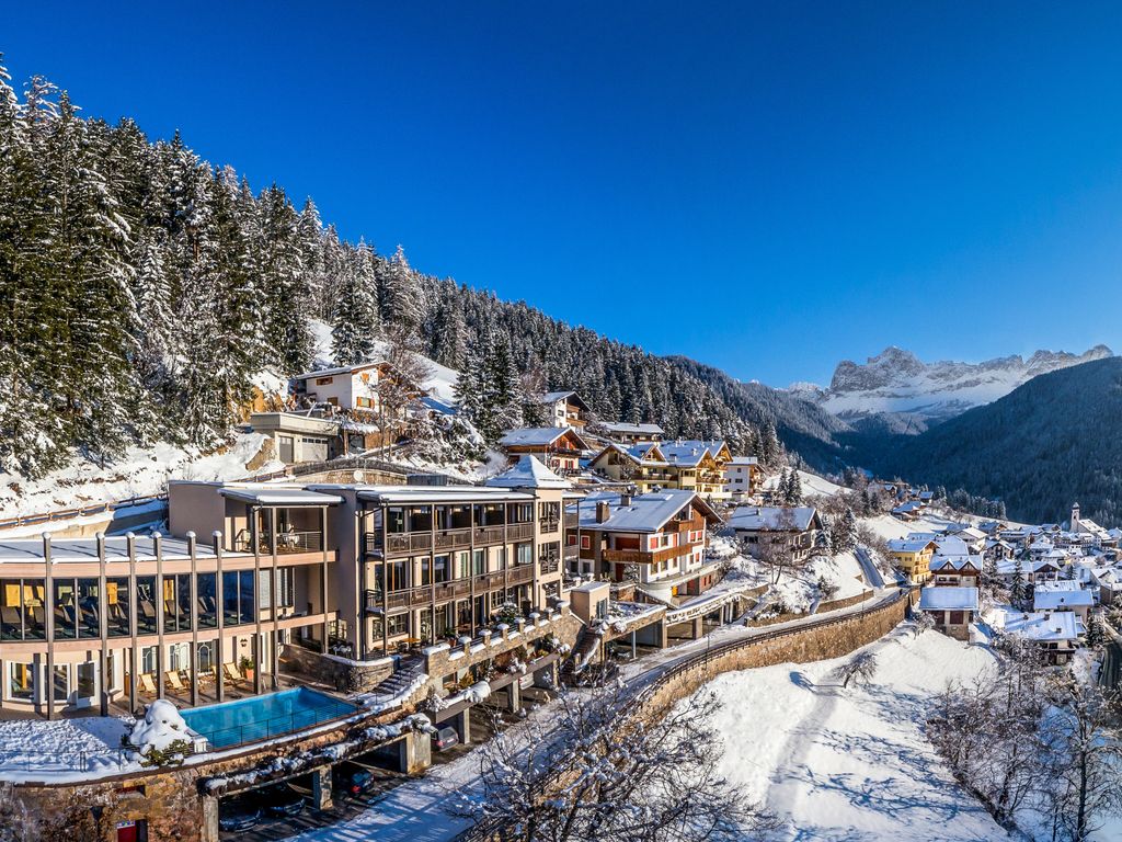 Boutiquehotel Friedrich