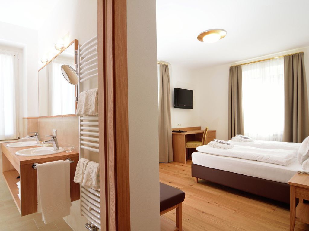 Family Hotel Posta