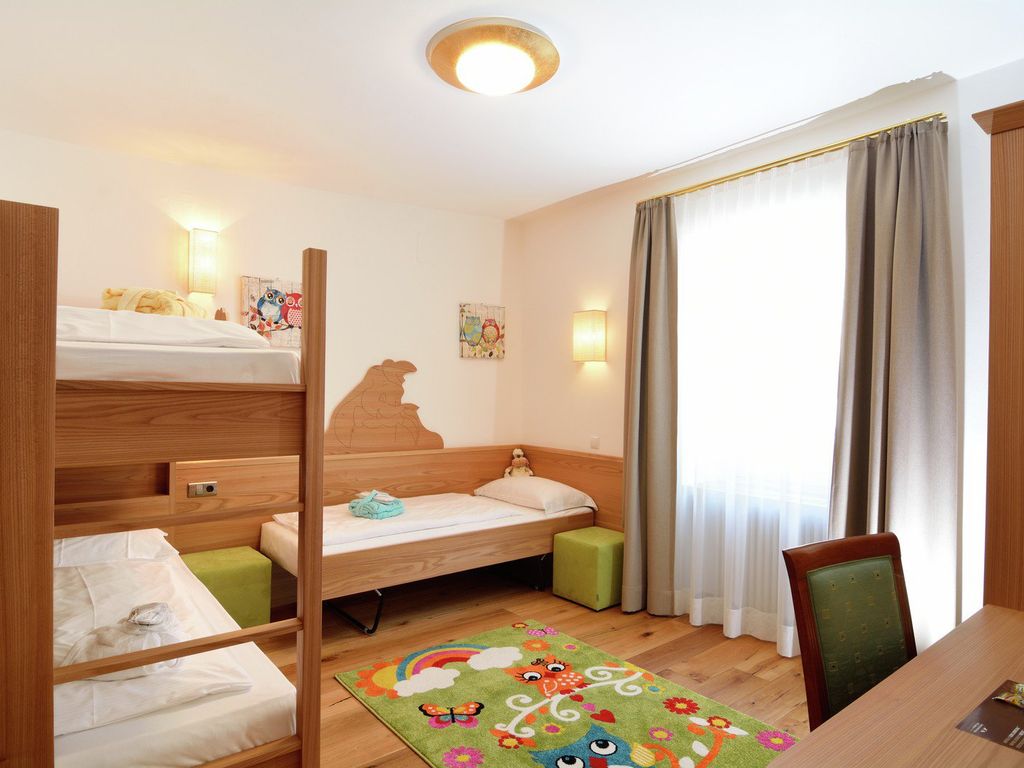 Family Hotel Posta