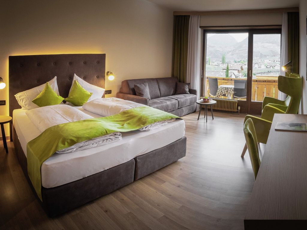 Hotel Johanneshof