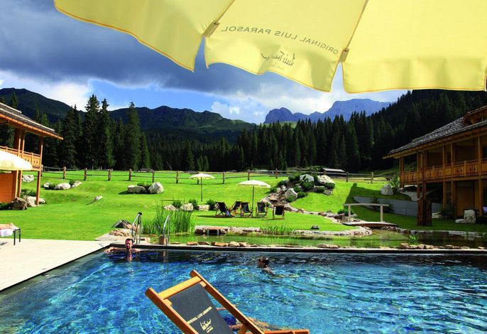 Tirler - Dolomites Living Hotel