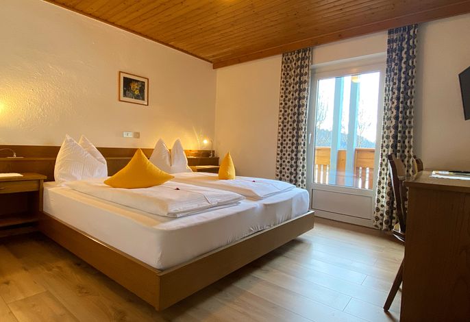 Doppelzimmer Traditional