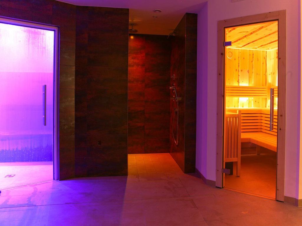 Hotel Gampen