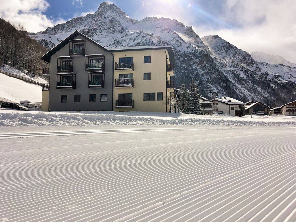Hotel Gampen