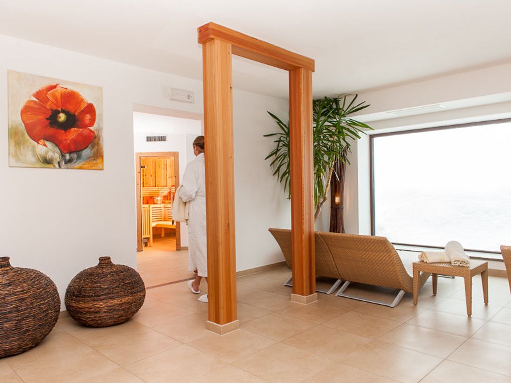 Hotel Gampen