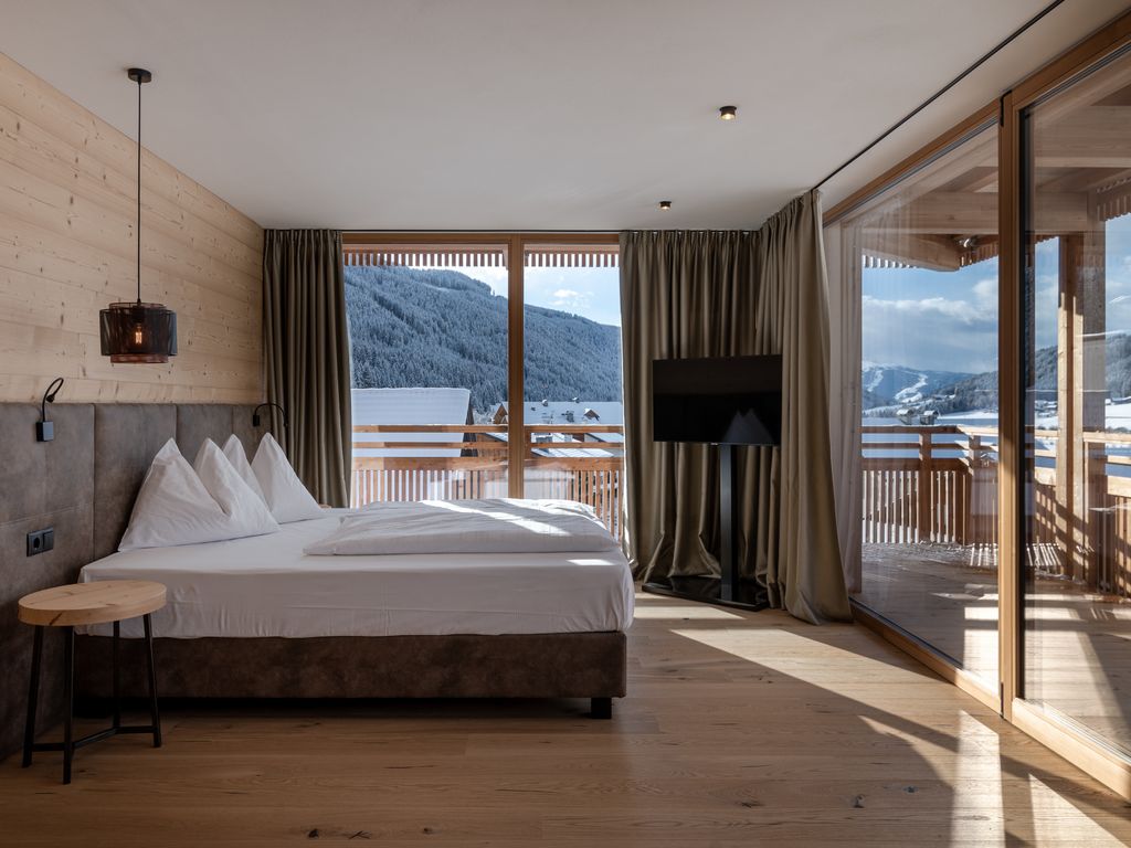 Panorama Wellness Suite
