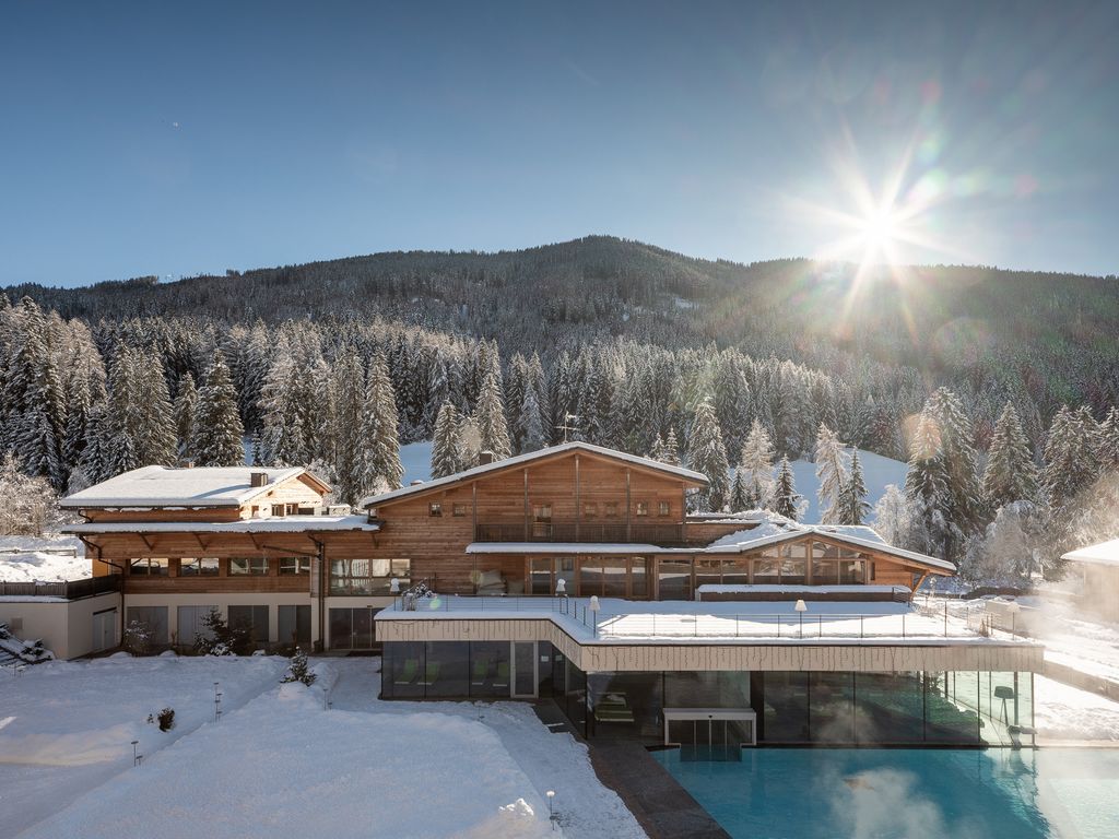 Hotel Stoll