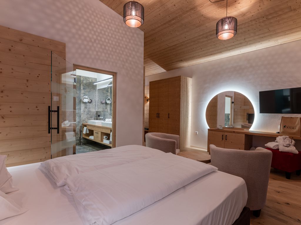 Nature Room Summit