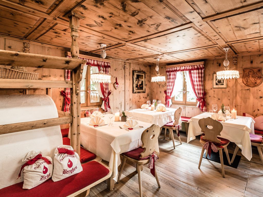 Hotel Oberraindlhof