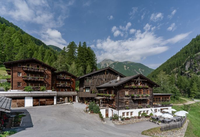 Hotel Oberraindlhof