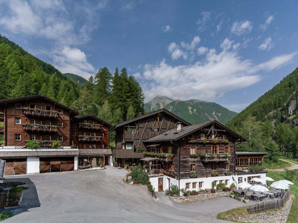 Oberraindlhof