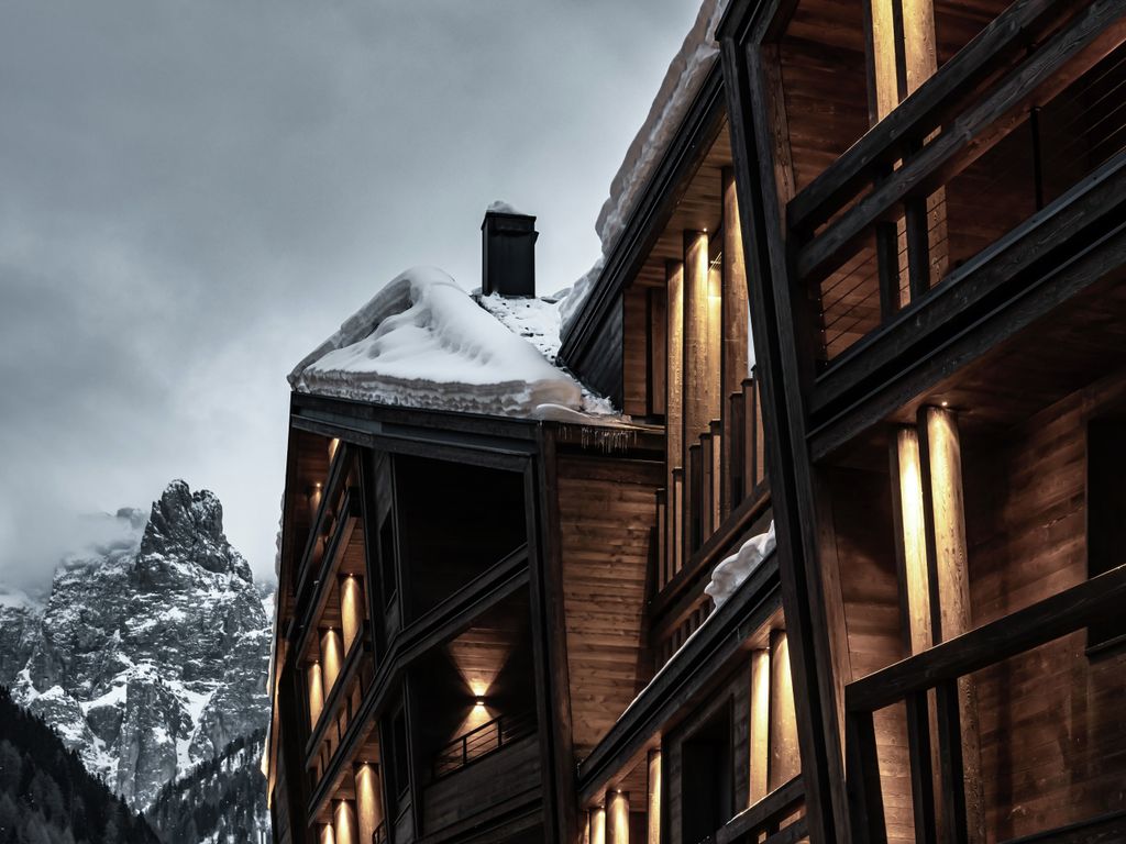 Hotel Linder