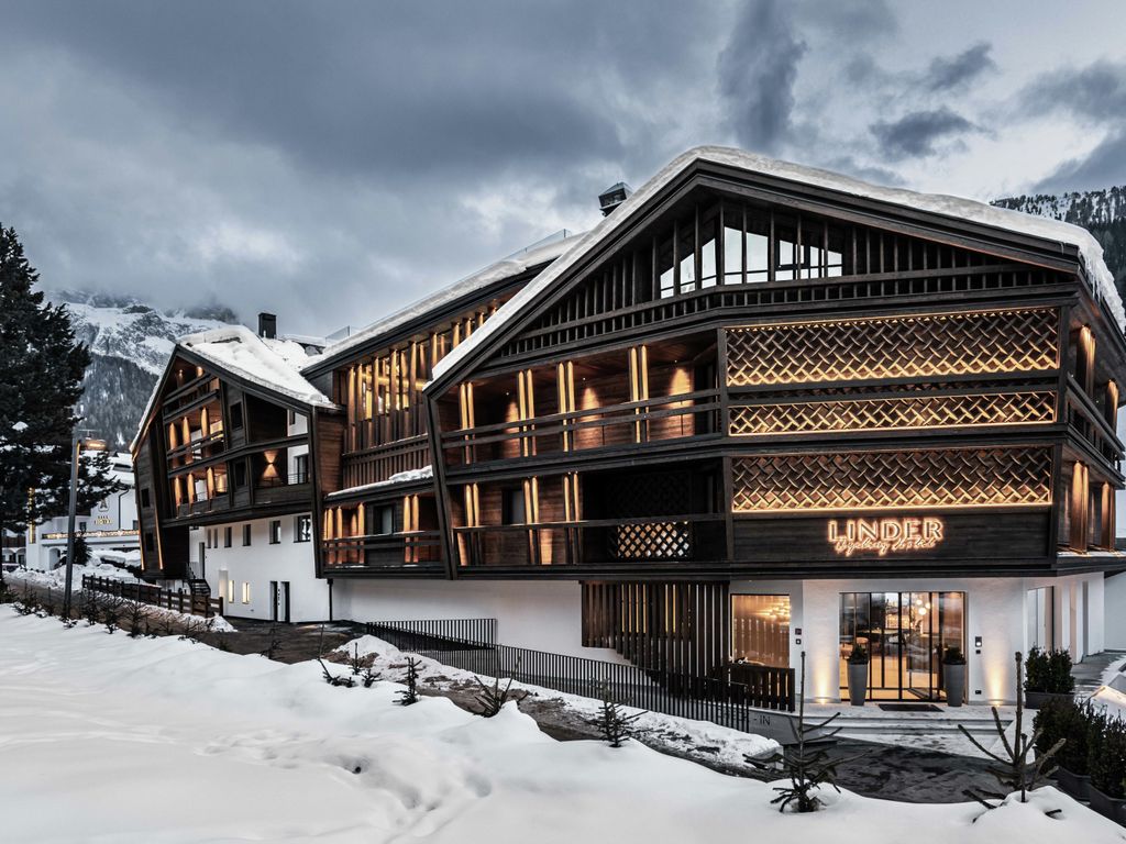 Hotel Linder