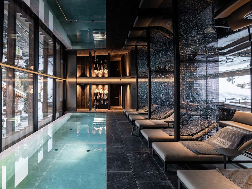 Hotel Linder