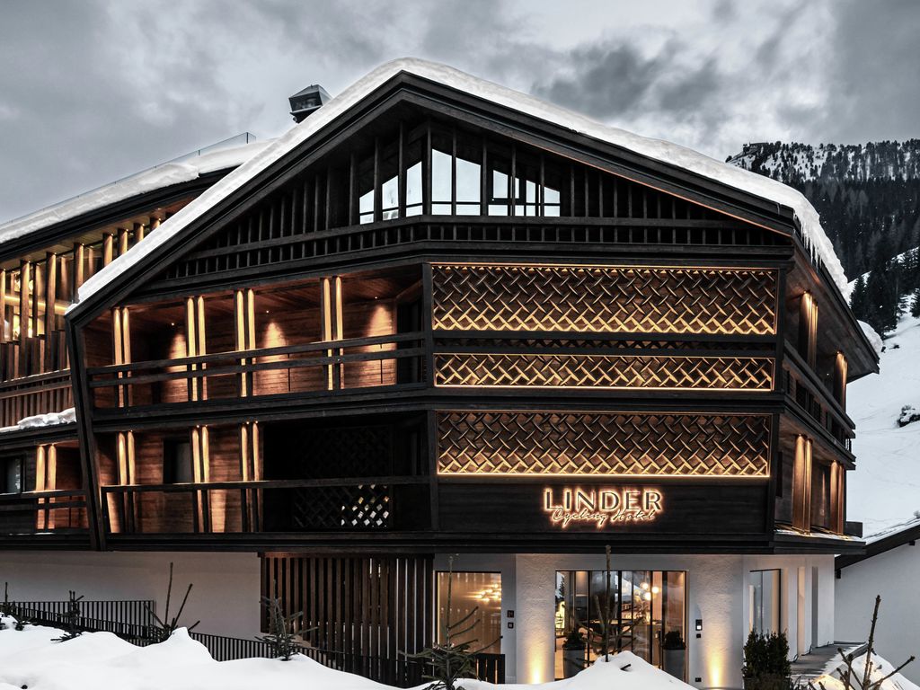 Hotel Linder