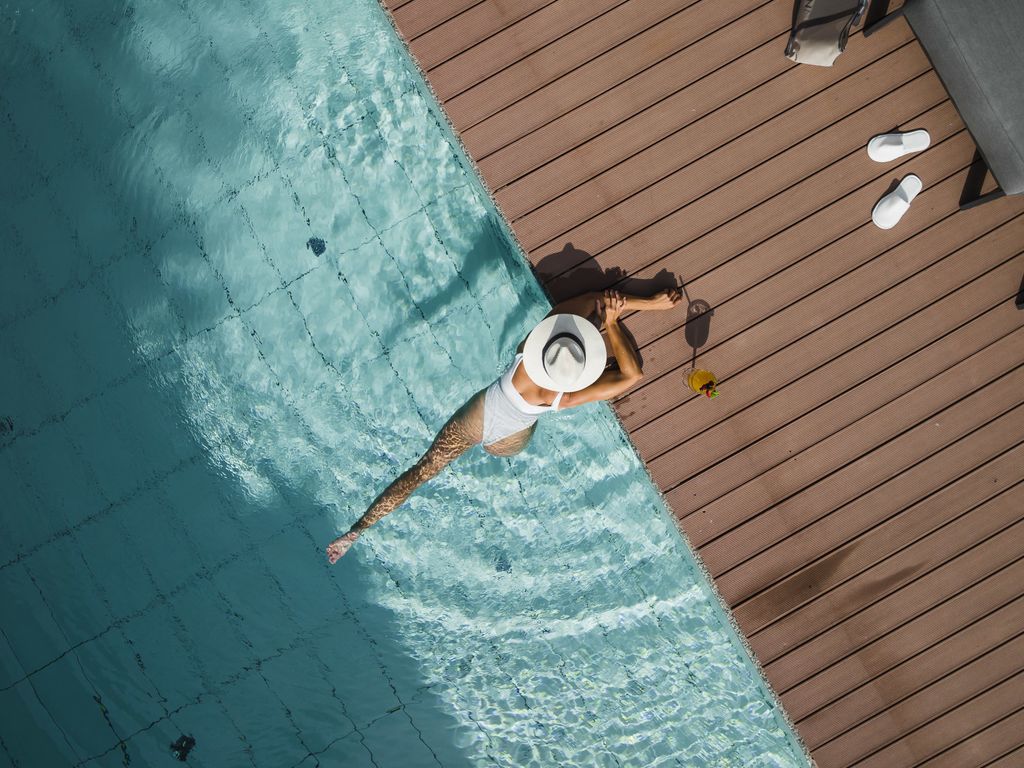 Hotel Lanerhof active/spa/balance