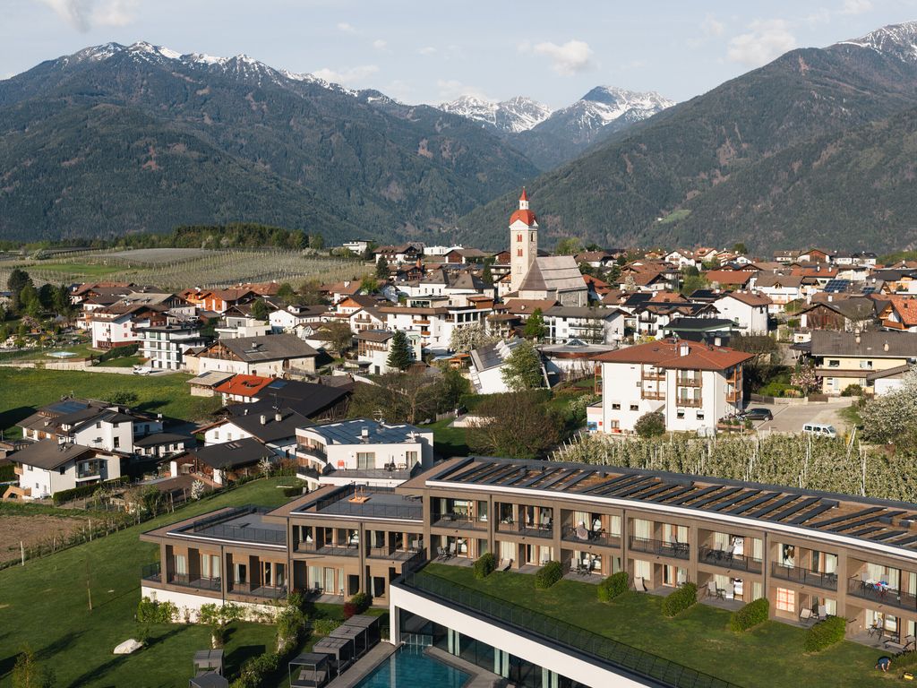 Das Mühlwald - Quality Time Family Resort