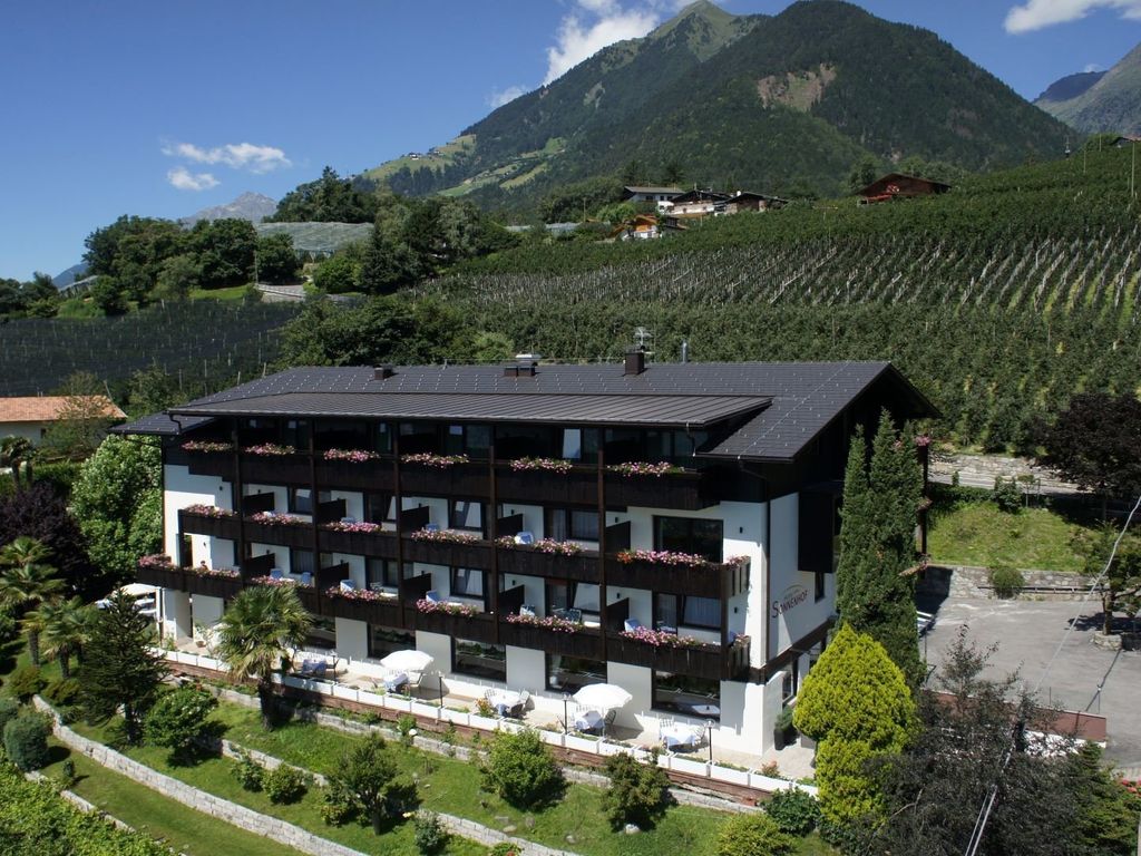 Hotel Sonnenhof