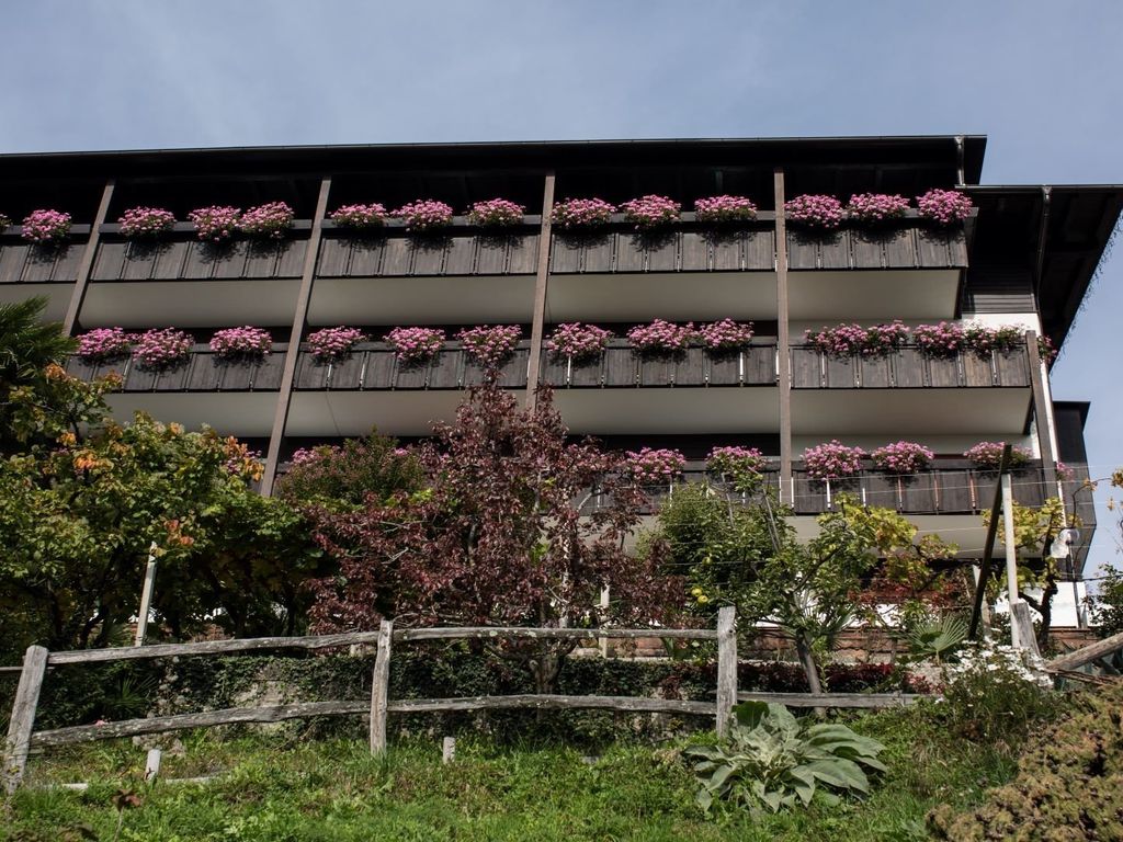 Hotel Sonnenhof