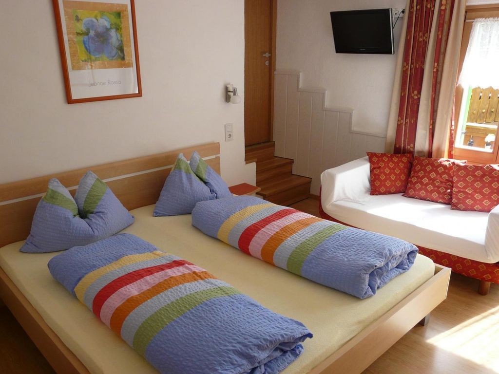 Doppelzimmer Typ Glurns
