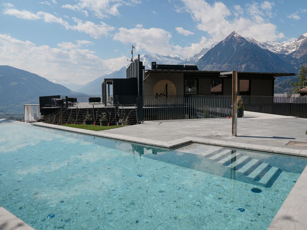 Hotel Alpenrose