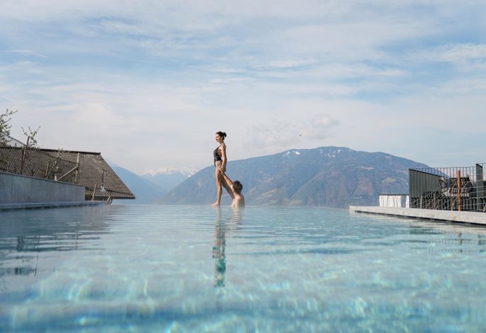 Hotel Alpenrose